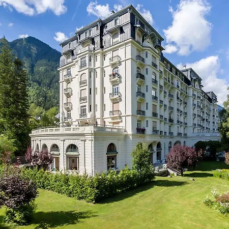 Apartment Le Majestic 76 - Year