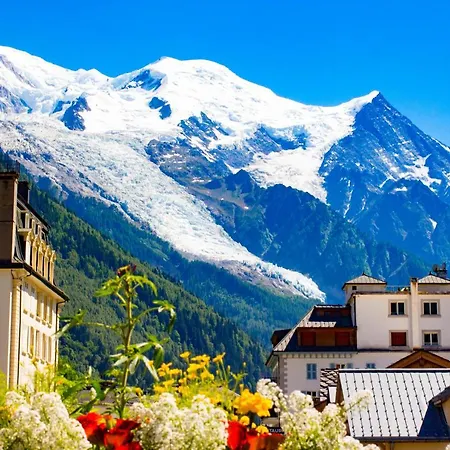 Appartement Le Majestic 76 - Year *
